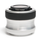 Lensbaby Scout Fisheye Nikon F