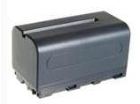 Akumulátor pro SONY NP-F770