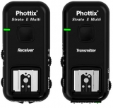 PHOTTIX STRATO II 5v1 (N6,N8,N10) pro Nikon