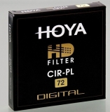 Hoya CPL HD 67mm (POLARIZAČNÍ CIRKULÁRNÍ)