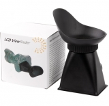 Optický hledáček na LCD / VIEWFINDER 3" - V5