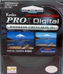 KENKO DMC polarizační cirkulární PRO1 digital 77 mm