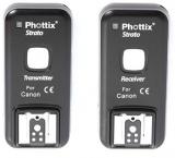 PHOTTIX STRATO 4V1 C6  pro EOS 30/33/50/300/300D/350D/400D/450D/500D/550D/1000D/