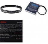 Filtr MASSA Soft Cross 77 mm 