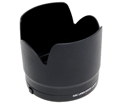 Sluneční clona pro Canon ET-87