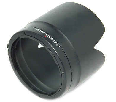 Sluneční clona pro Canon ET-87