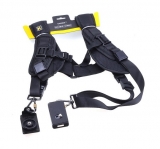 Dvojitý univerzální foto popruh