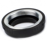 Adaptér / redukce z NIKON 1 na M39 / Leica