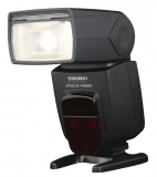 YONGNUO YN-568EX TTL SPEEDLITE YN568 EX TTL blesk pro Canon