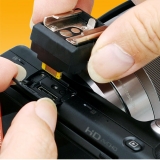 Redukce na blesky pro SONY NEX