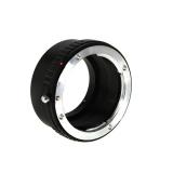 Adaptér / redukce z Pentax K na Canon EOS M