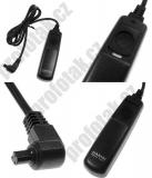 Drátová spoušť pro Canon  RS-C3