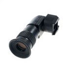 Úhlový hledáček s 1X-2X zoomem