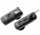 Bezdrátová spoušť pro Canon 3v1 