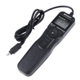  Časovací spoušť SHOOT s displejem pro Canon 400D 450D 500D 550D 600D 1000D 1100