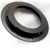 Redukce M42 pro Pentax