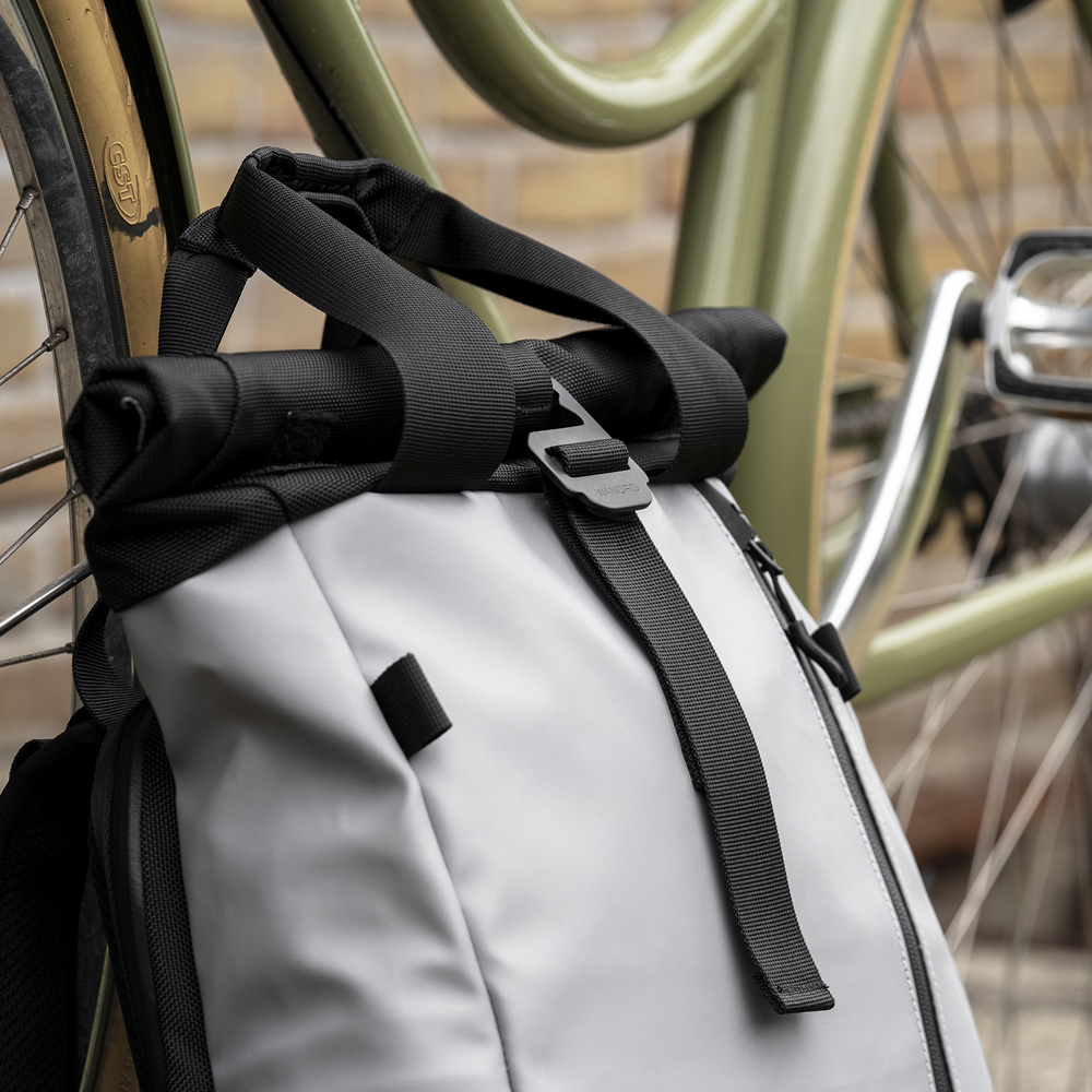Fotobatoh WANDRD PRVKE Lite 11L Grey
