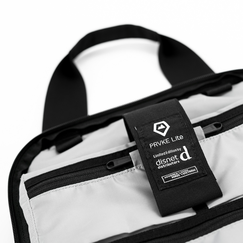 Fotobatoh WANDRD PRVKE Lite 11L Grey