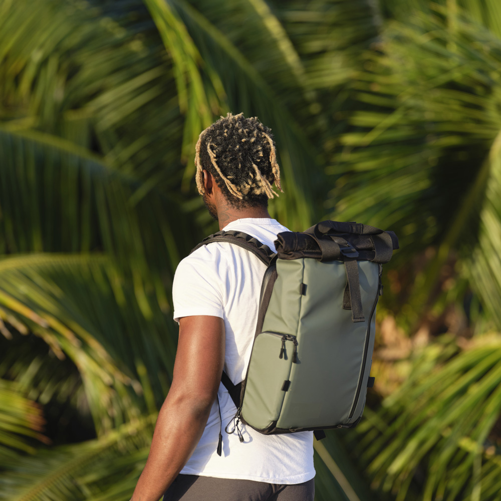 Fotobatoh WANDRD PRVKE Lite 11L Green