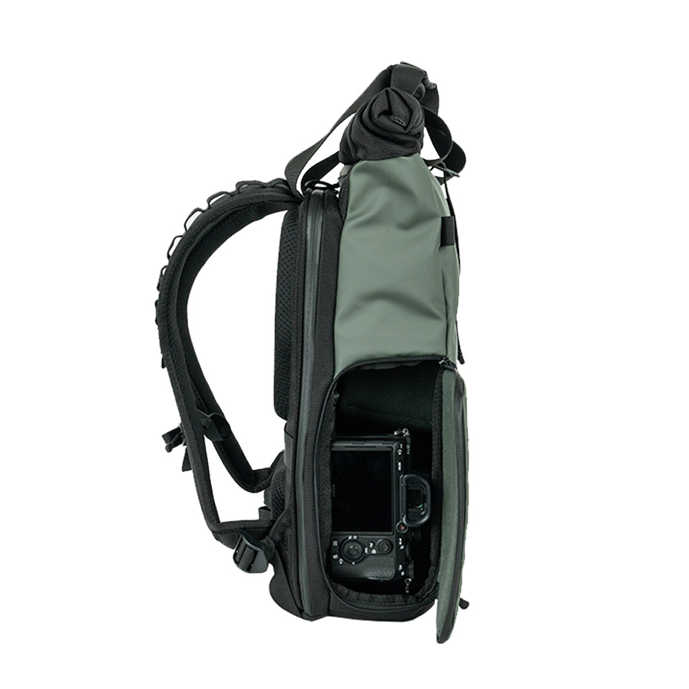 Fotobatoh WANDRD PRVKE Lite 11L Green