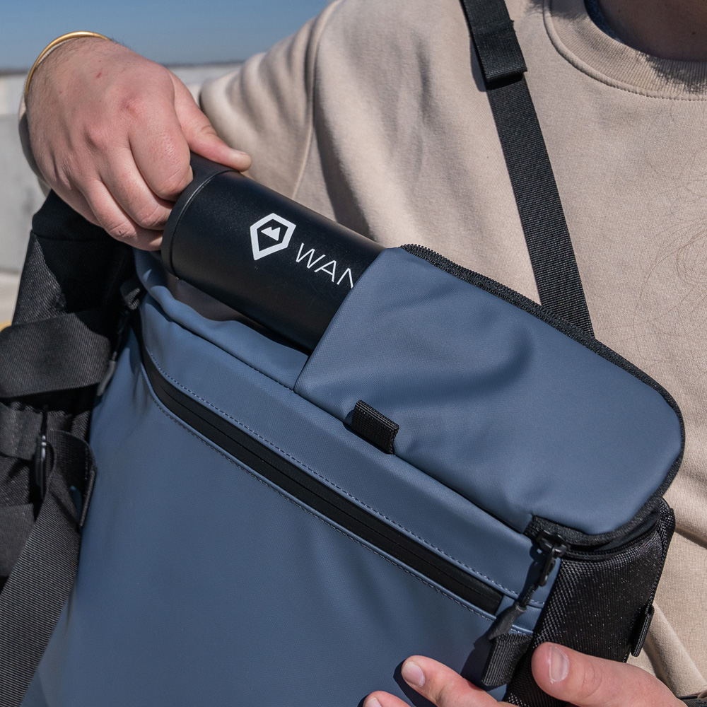 Fotobatoh WANDRD PRVKE Lite 11L Blue