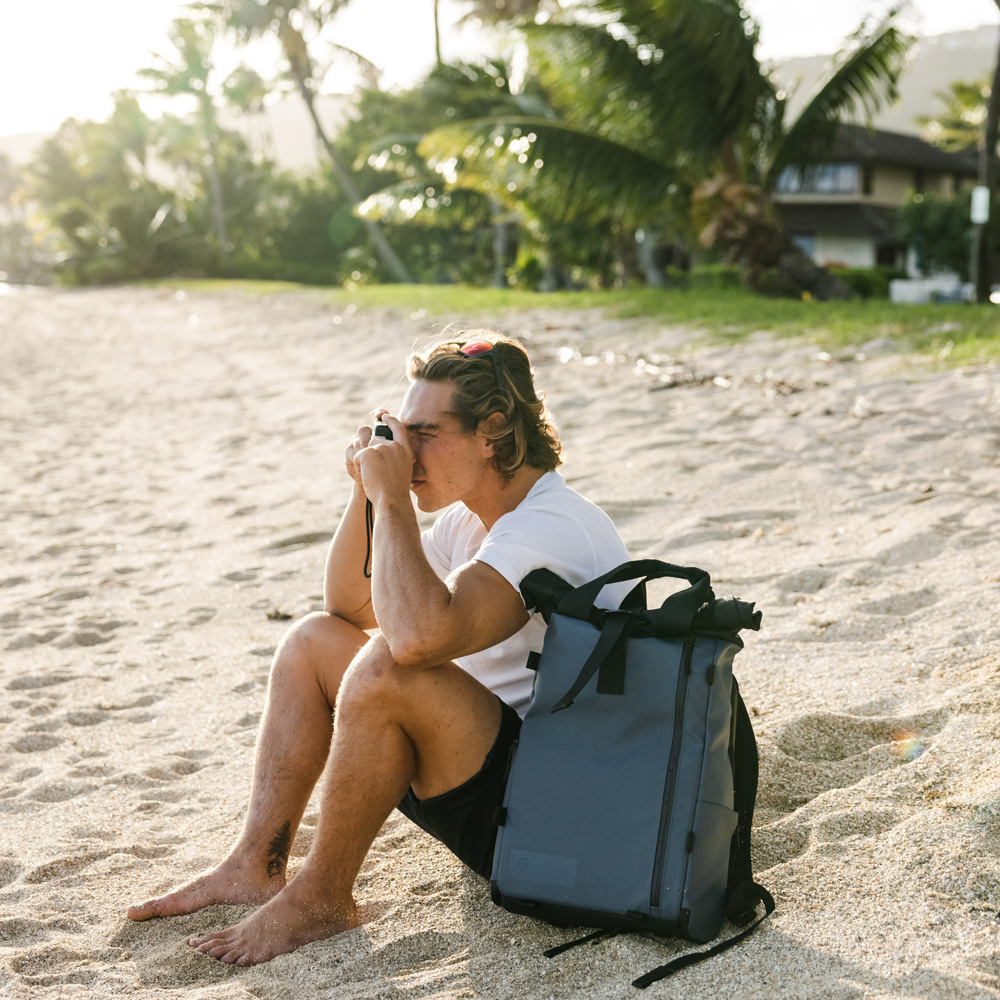 Fotobatoh WANDRD PRVKE Lite 11L Blue