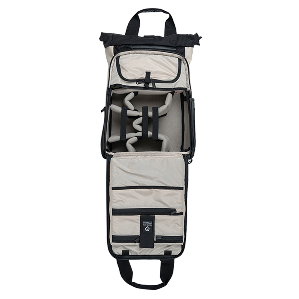 Fotobatoh WANDRD PRVKE Lite 11L Tan