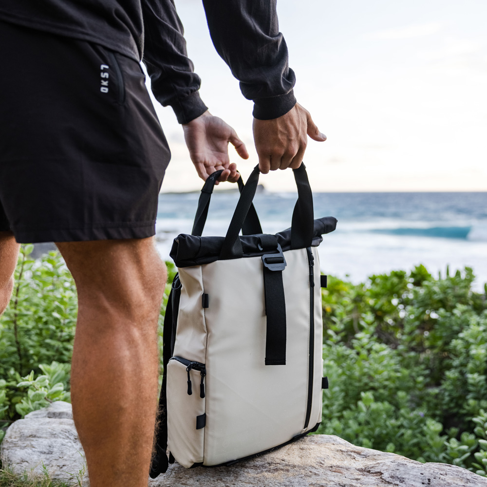 Fotobatoh WANDRD PRVKE Lite 11L Tan