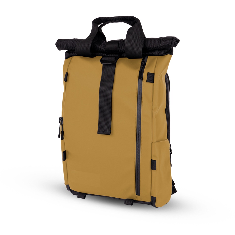 Fotobatoh WANDRD PRVKE Lite 11L Dallol Yellow