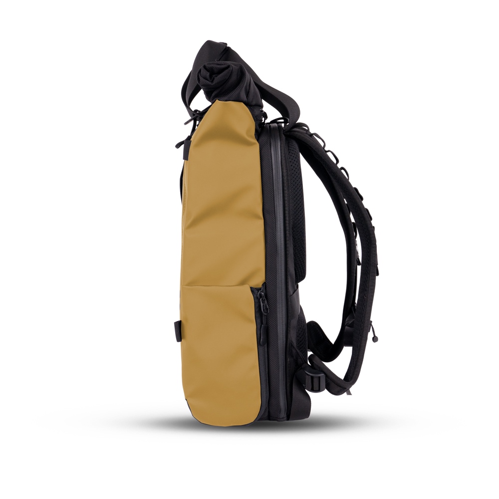 Fotobatoh WANDRD PRVKE Lite 11L Dallol Yellow