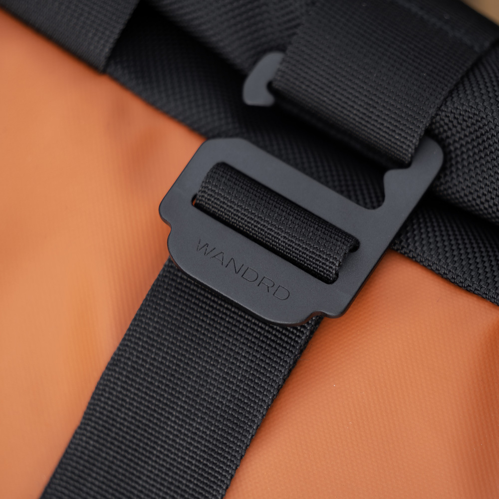 Fotobatoh WANDRD PRVKE Lite 11L Sedona Orange