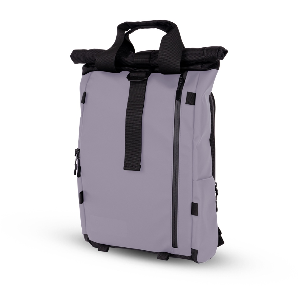 Fotobatoh WANDRD PRVKE Lite 11L Uyuni Purple