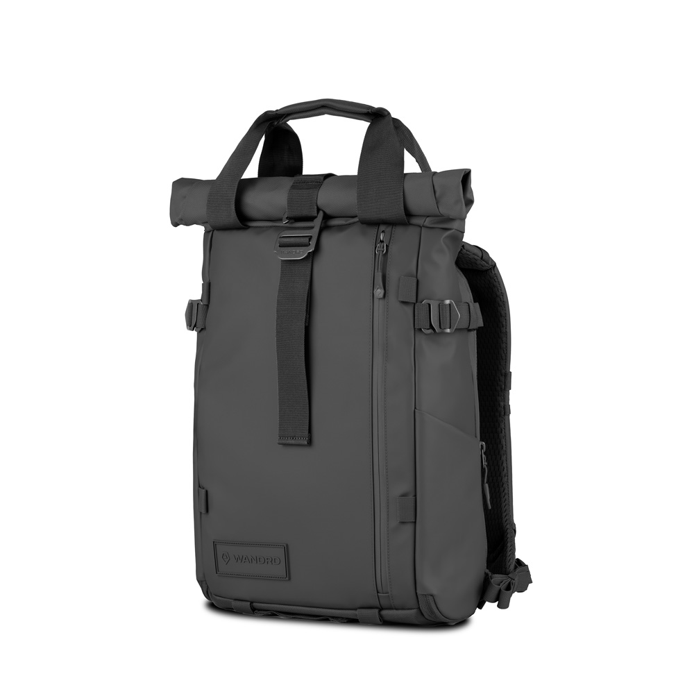 Fotobatoh WANDRD PRVKE 15L Black V4