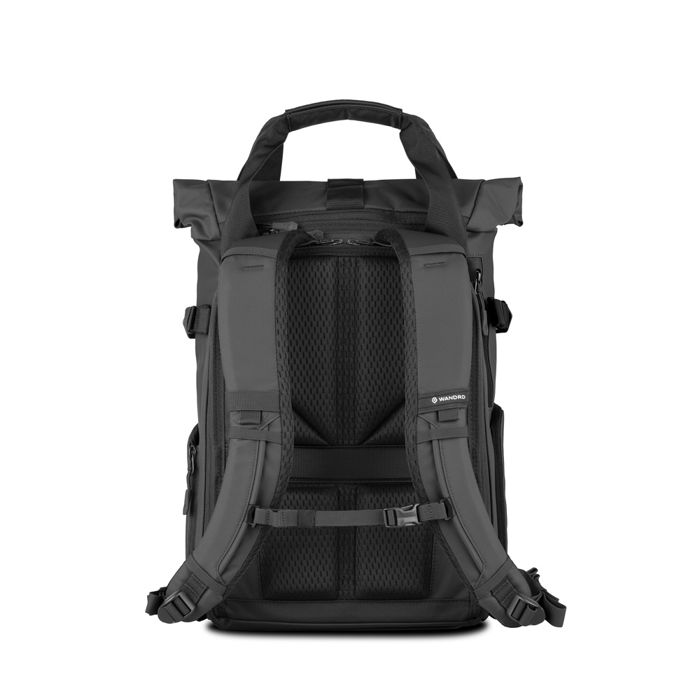 Fotobatoh WANDRD PRVKE 15L Black V4