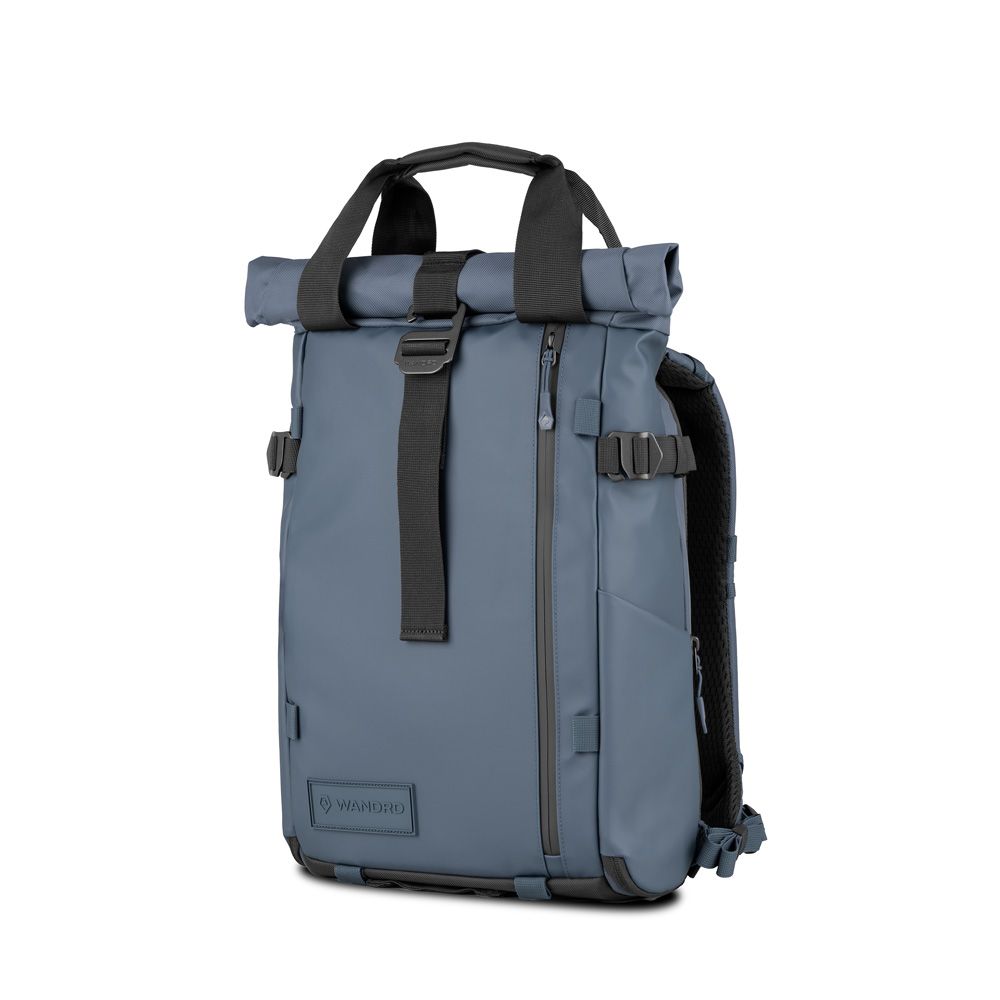 Fotobatoh WANDRD PRVKE 15L Aegean Blue V4