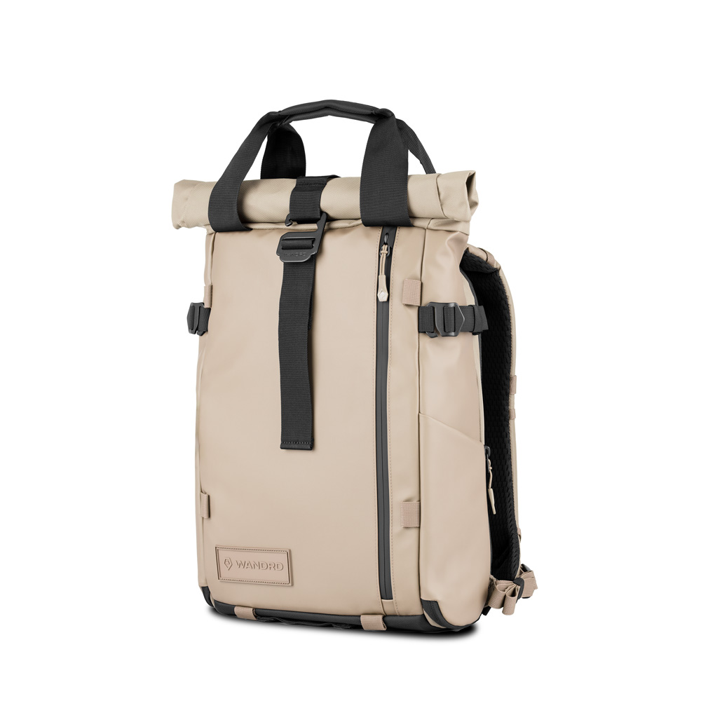 Fotobatoh WANDRD PRVKE 15L Yuma Tan V4