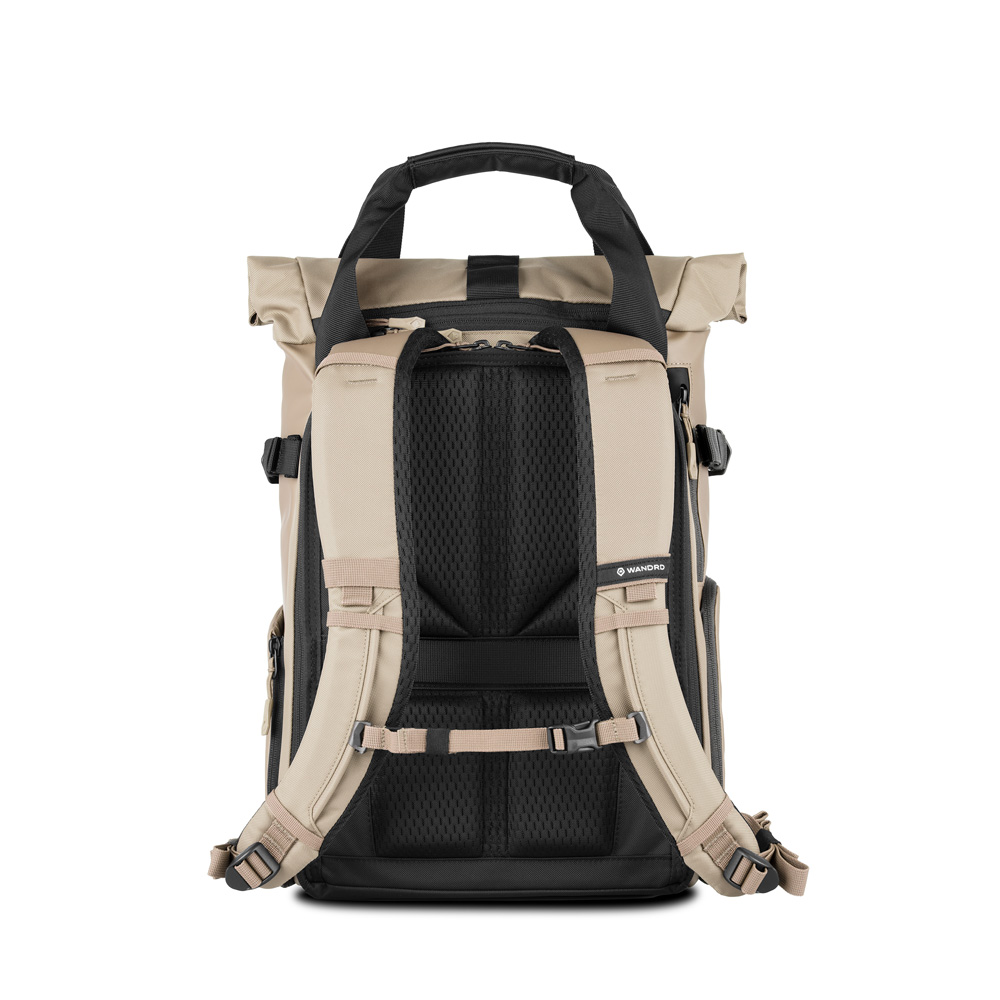 Fotobatoh WANDRD PRVKE 15L Yuma Tan V4