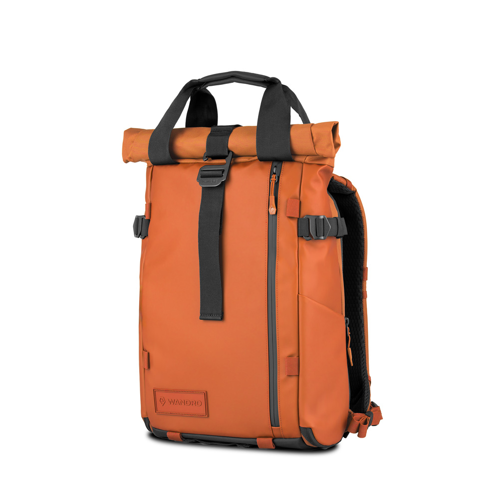 Fotobatoh WANDRD PRVKE 15L Sedona Orange V4