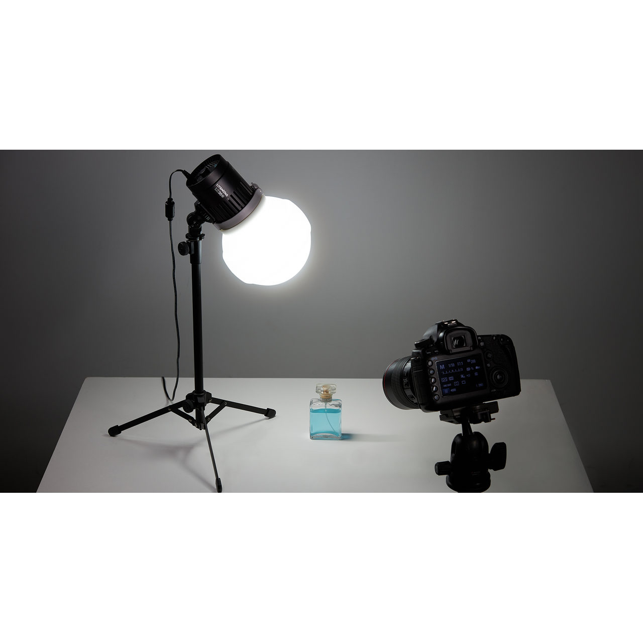 Studiový stolní stativ Godox DT-TP01