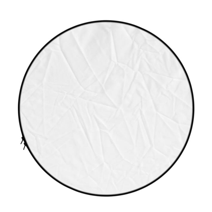 Odrazná deska Godox 110cm 5v1