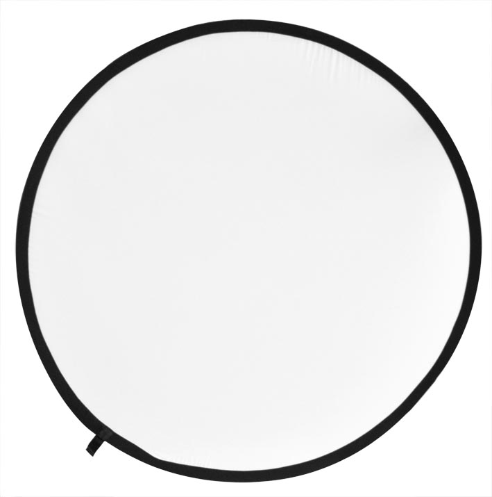 Odrazná deska Godox 110cm 5v1