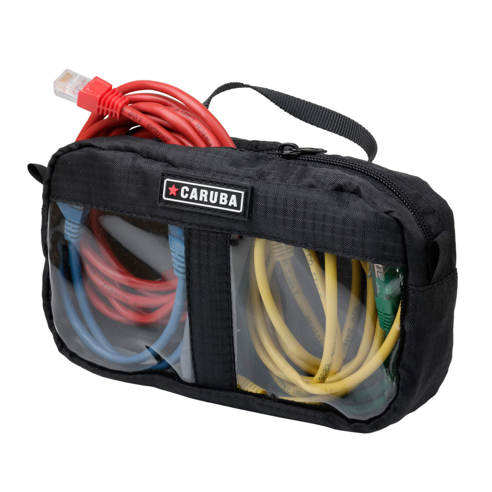 Organizér na kabely Caruba Cable Bag S