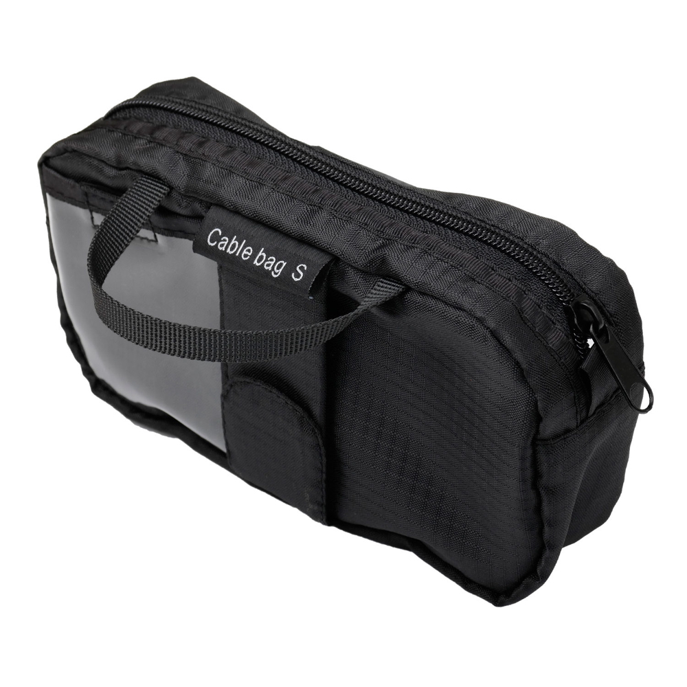 Organizér na kabely Caruba Cable Bag S