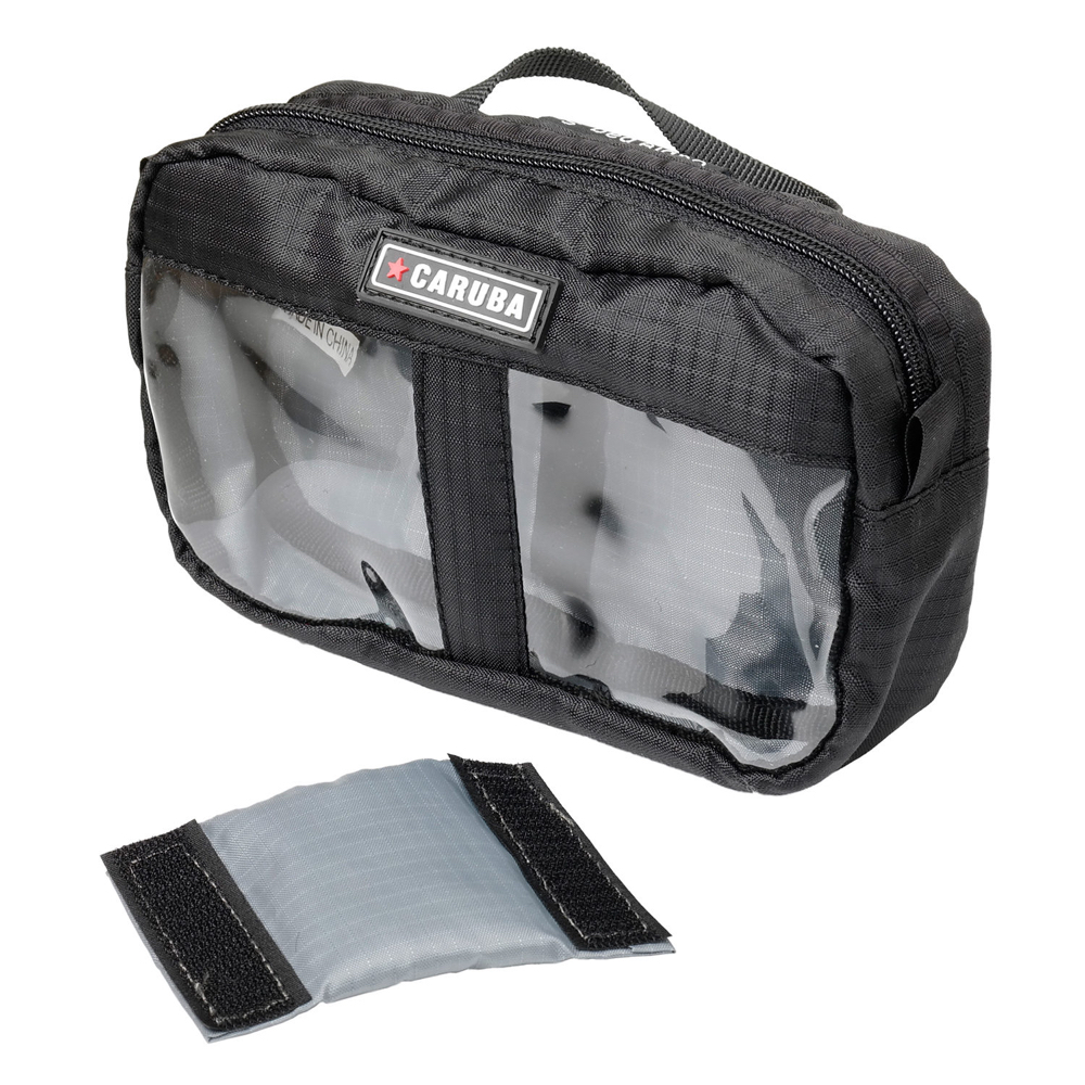 Organizér na kabely Caruba Cable Bag S