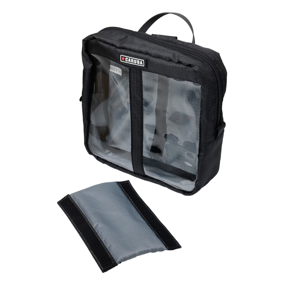 Organizér na kabely Caruba Cable Bag L