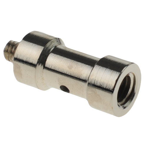 Caruba Spigot Adaptér 1/4" Samec - 3/8" Samice (32mm)