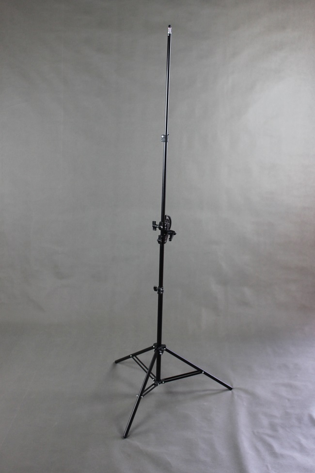 Boom stativ 2,8m, jeřábový stativ, šibenice
