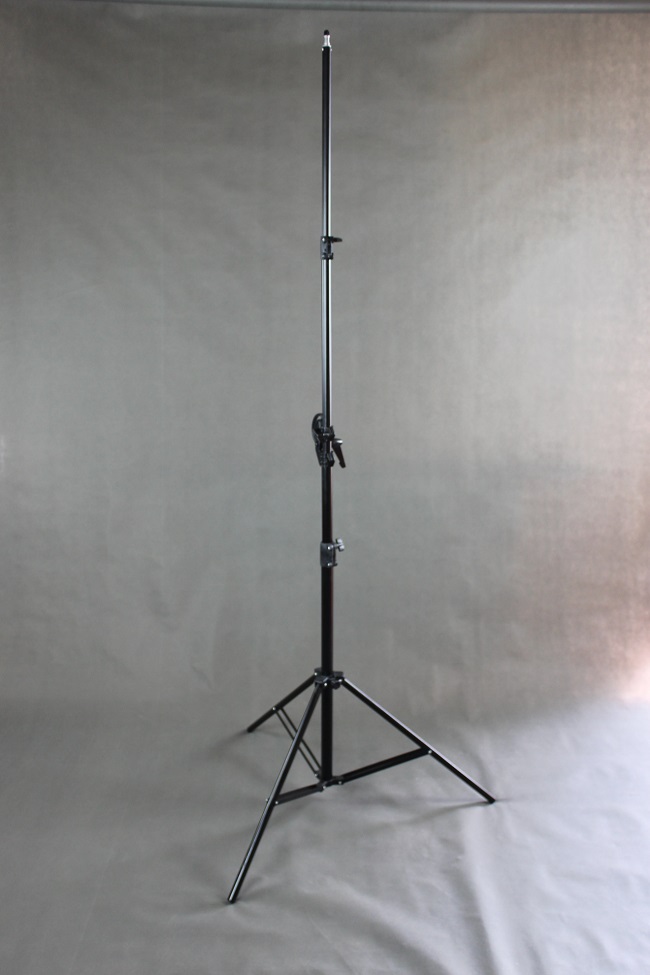 Boom stativ 3,5m s větší nosností, jeřábový stativ, šibenice