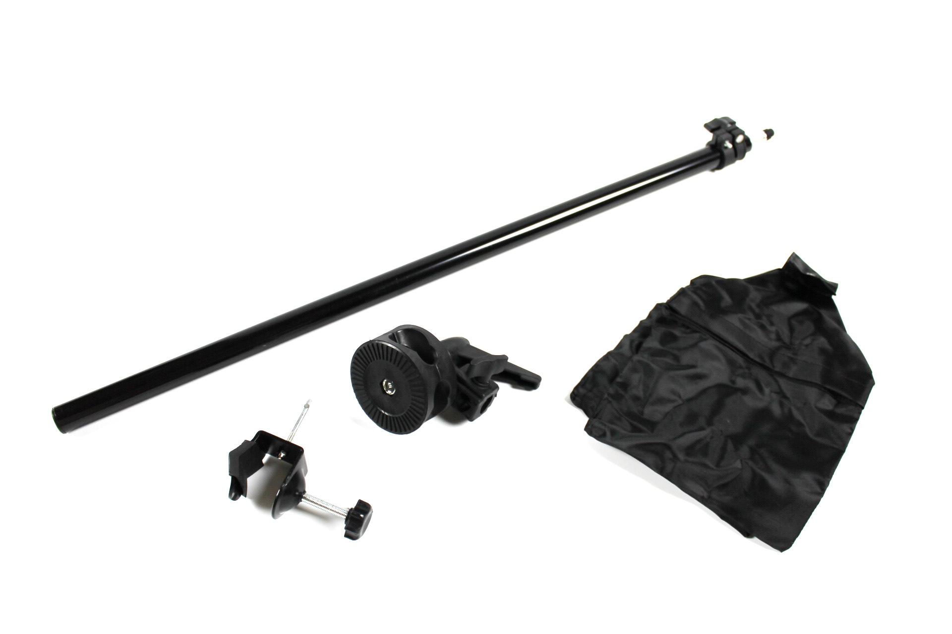 Boom stativová tyč 1,4m