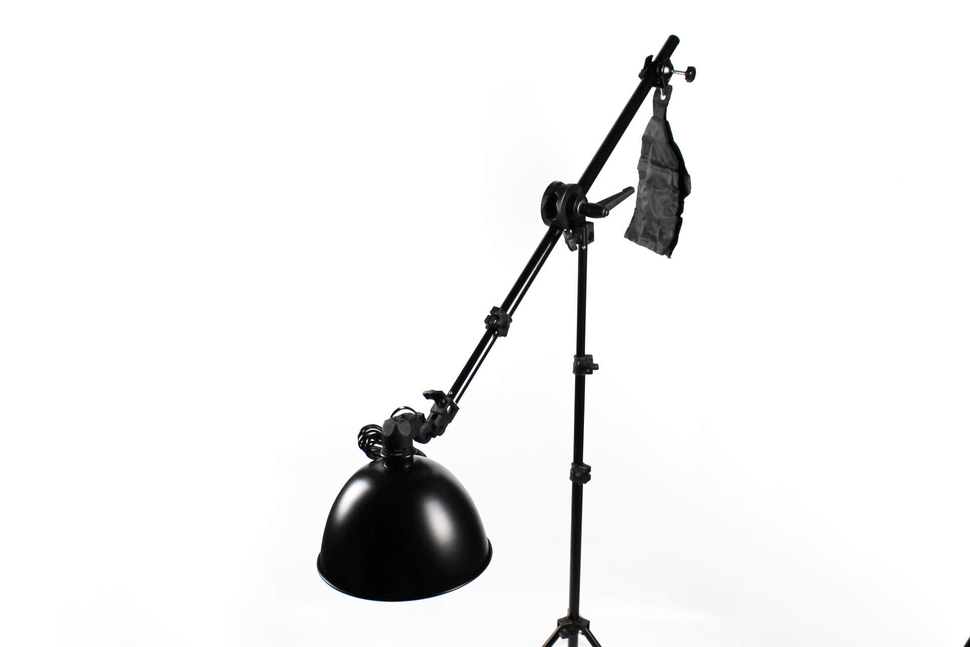 Boom stativová tyč 1,4m